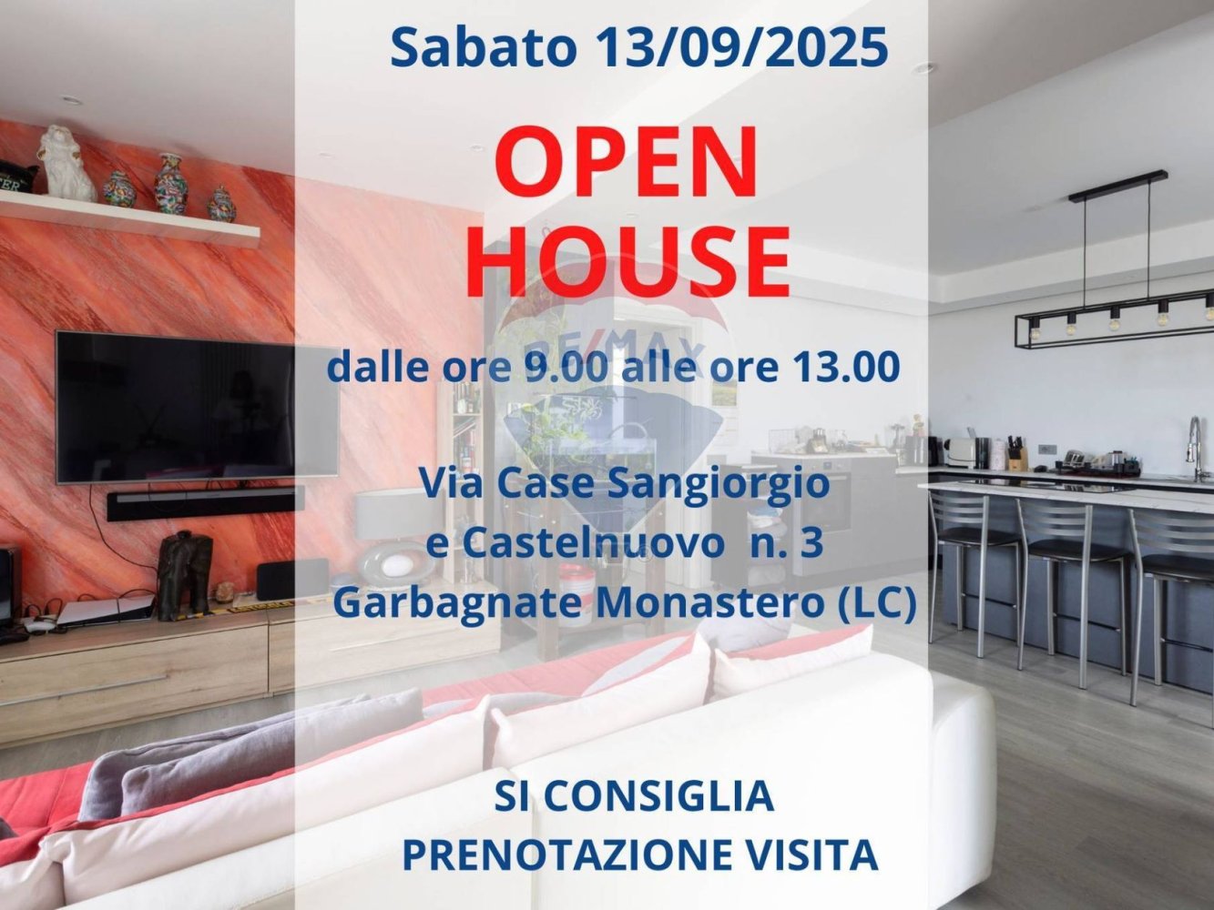 2 chambres Appartement à Garbagnate Monastero, Italy No. 308683