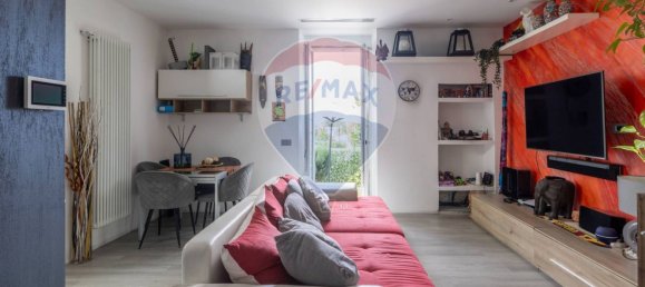 2 chambres Appartement à Garbagnate Monastero, Italy No. 308683 3