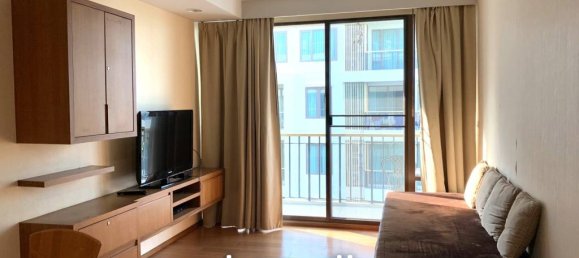 Apartamento com 2 quartos em condomínio em Hua Hin, Thailand N.º 27479 2