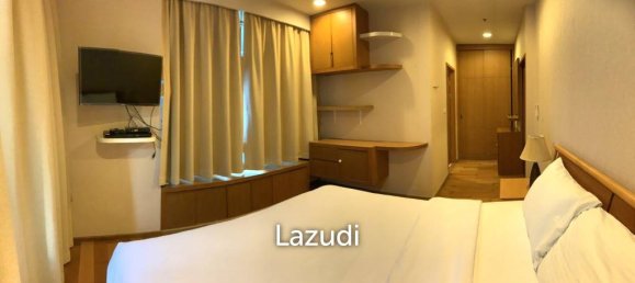 Apartamento com 2 quartos em condomínio em Hua Hin, Thailand N.º 27479 5