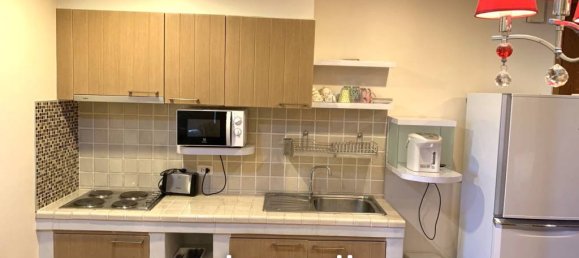 Apartamento com 2 quartos em condomínio em Hua Hin, Thailand N.º 27479 3