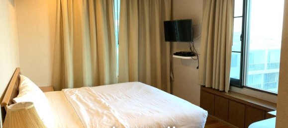 Apartamento com 2 quartos em condomínio em Hua Hin, Thailand N.º 27479 7