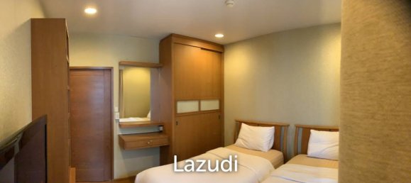 Apartamento com 2 quartos em condomínio em Hua Hin, Thailand N.º 27479 4