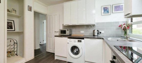 Apartamento T2 em Whyteleafe, United Kingdom N.º 8044 13