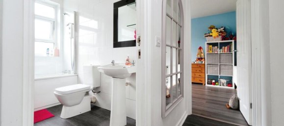 Apartamento T2 em Whyteleafe, United Kingdom N.º 8044 15