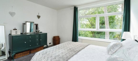 Apartamento T2 em Whyteleafe, United Kingdom N.º 8044 10