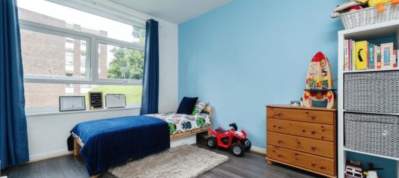 Apartamento T2 em Whyteleafe, United Kingdom N.º 8044 11