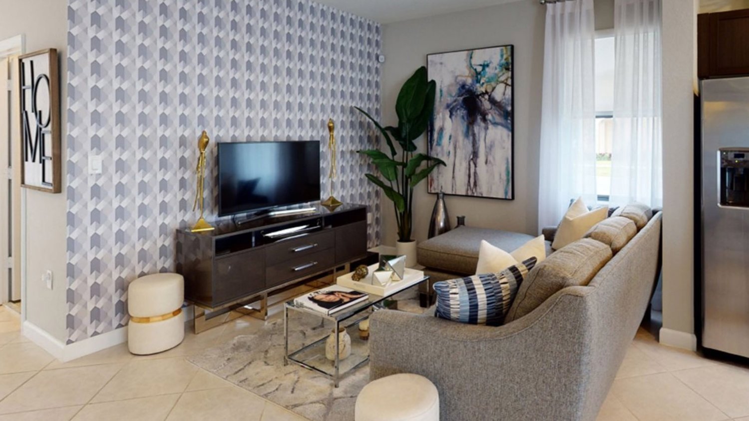 5 dormitorios dúplex en venta en Miami, Miami-Dade, Florida, USA № 616134