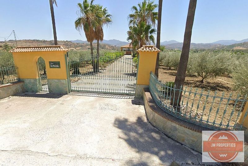 3 غرف نوم منزل في Coin, Spain رقم 233766