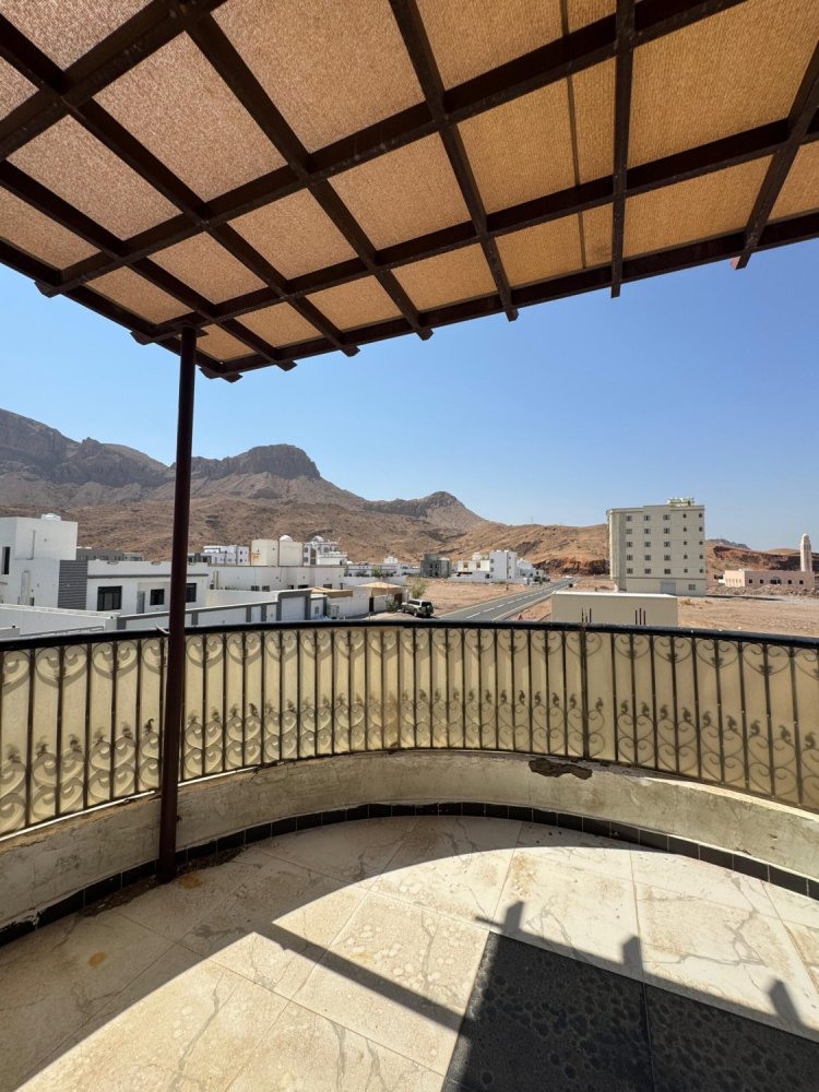 Property in Muttrah, Oman 410m², Nr. 1560