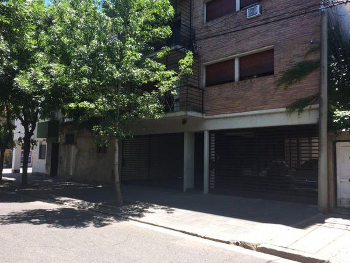 2 bedrooms Apartment in Santa Fe, Argentina No. 61494