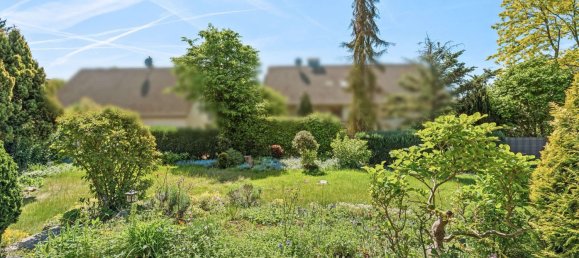 Дом с 8 комнатами в Ганновер, Германия № 235133 6