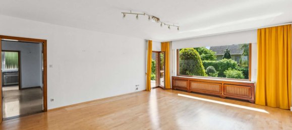 Дом с 8 комнатами в Ганновер, Германия № 235133 2