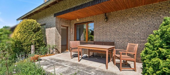 Дом с 8 комнатами в Ганновер, Германия № 235133 3