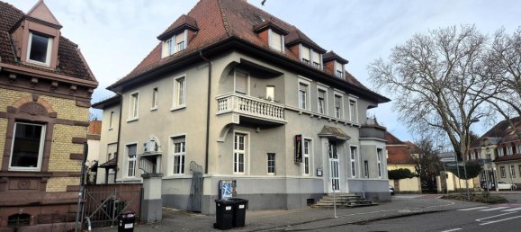 Edificio de 15 habitaciónes en Karlsruhe, Germany No. 2492 8