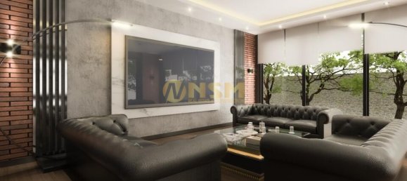 Appartement 1+1 à Alanya, Turkey No. 15764 8