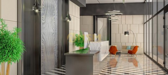 Appartement 1+1 à Alanya, Turkey No. 15764 6