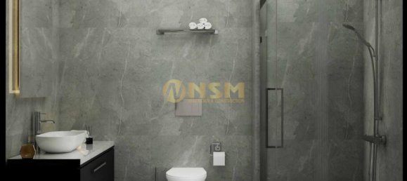 Appartement 1+1 à Alanya, Turkey No. 15764 27