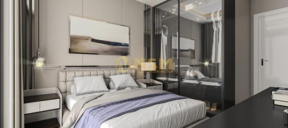 Appartement 1+1 à Alanya, Turkey No. 15764 22