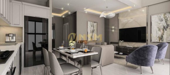 Appartement 1+1 à Alanya, Turkey No. 15764 24