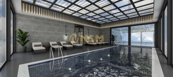 Appartement 1+1 à Alanya, Turkey No. 15764 4