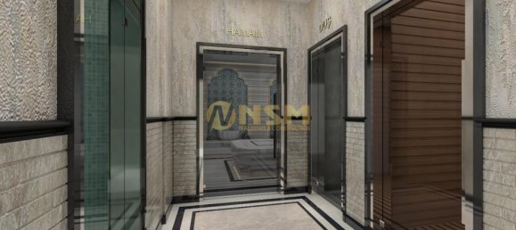 Appartement 1+1 à Alanya, Turkey No. 15764 16