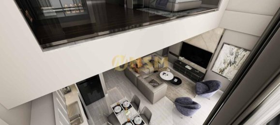 Appartement 1+1 à Alanya, Turkey No. 15764 23