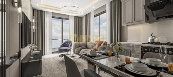 Appartement 1+1 à Alanya, Turkey No. 15764 21