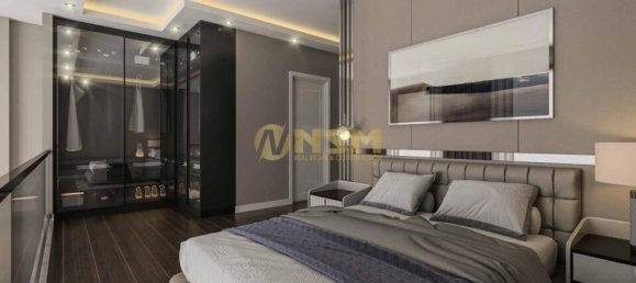 Appartement 1+1 à Alanya, Turkey No. 15764 26