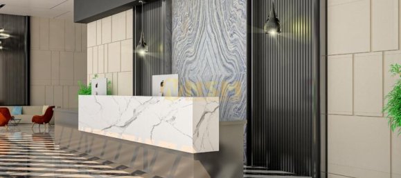 Appartement 1+1 à Alanya, Turkey No. 15764 5