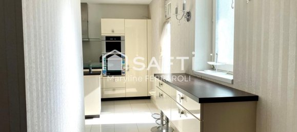 6 Schlafzimmer Doppelhaus in Strasbourg, France, Nr. 240686 4