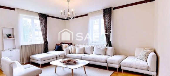 6 Schlafzimmer Doppelhaus in Strasbourg, France, Nr. 240686 5