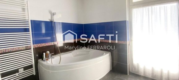 6 Schlafzimmer Doppelhaus in Strasbourg, France, Nr. 240686 8