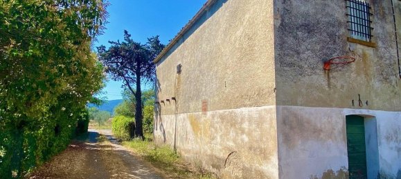 5 rooms House in Castagneto Carducci, Italy No. 123928 3