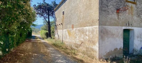 5 rooms House in Castagneto Carducci, Italy No. 123928 2