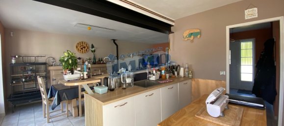 Adosado de 3 dormitorios en Frevent, France No. 157944 3