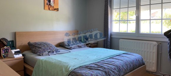 Adosado de 3 dormitorios en Frevent, France No. 157944 7