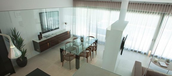 4 Schlafzimmer Villa in Ciudad Quesada, Spain, Nr. 8677 17