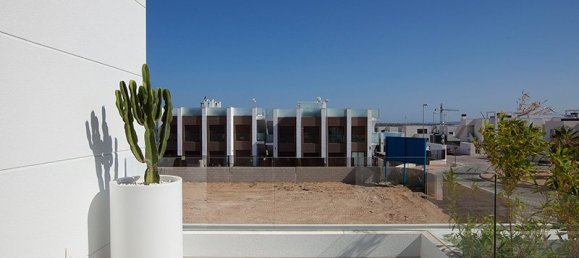 4 Schlafzimmer Villa in Ciudad Quesada, Spain, Nr. 8677 29