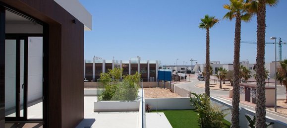 4 Schlafzimmer Villa in Ciudad Quesada, Spain, Nr. 8677 30