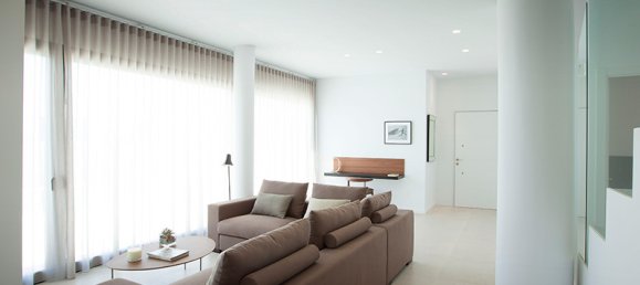 4 Schlafzimmer Villa in Ciudad Quesada, Spain, Nr. 8677 22