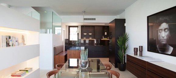 4 Schlafzimmer Villa in Ciudad Quesada, Spain, Nr. 8677 19