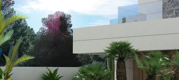 4 Schlafzimmer Villa in Ciudad Quesada, Spain, Nr. 8677 9