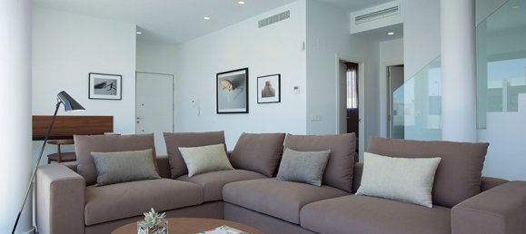 4 Schlafzimmer Villa in Ciudad Quesada, Spain, Nr. 8677 23