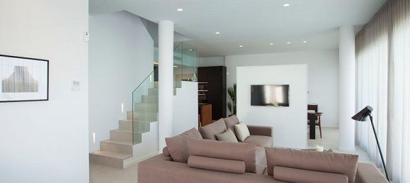 4 Schlafzimmer Villa in Ciudad Quesada, Spain, Nr. 8677 25