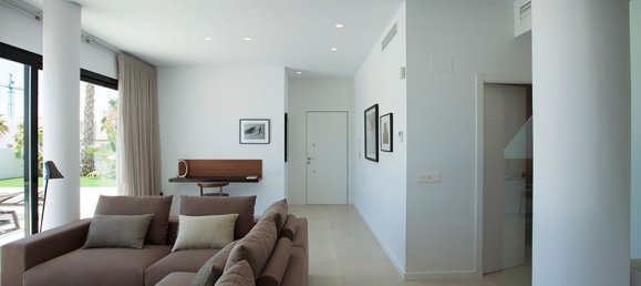 4 Schlafzimmer Villa in Ciudad Quesada, Spain, Nr. 8677 21