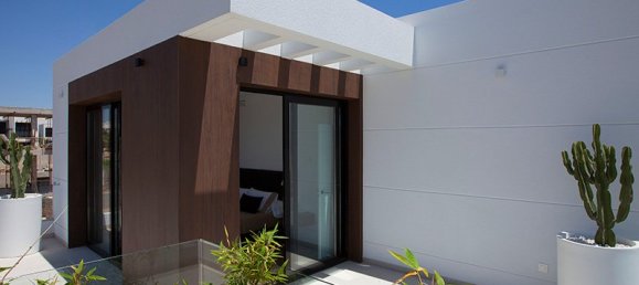 4 Schlafzimmer Villa in Ciudad Quesada, Spain, Nr. 8677 4