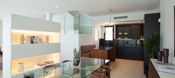 4 Schlafzimmer Villa in Ciudad Quesada, Spain, Nr. 8677 20