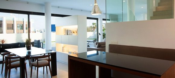 4 Schlafzimmer Villa in Ciudad Quesada, Spain, Nr. 8677 16