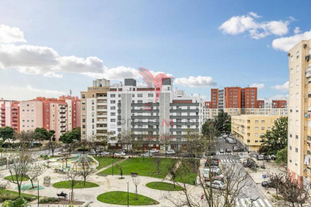 Apartamento T2 em Lisbon, Portugal N.º 5354